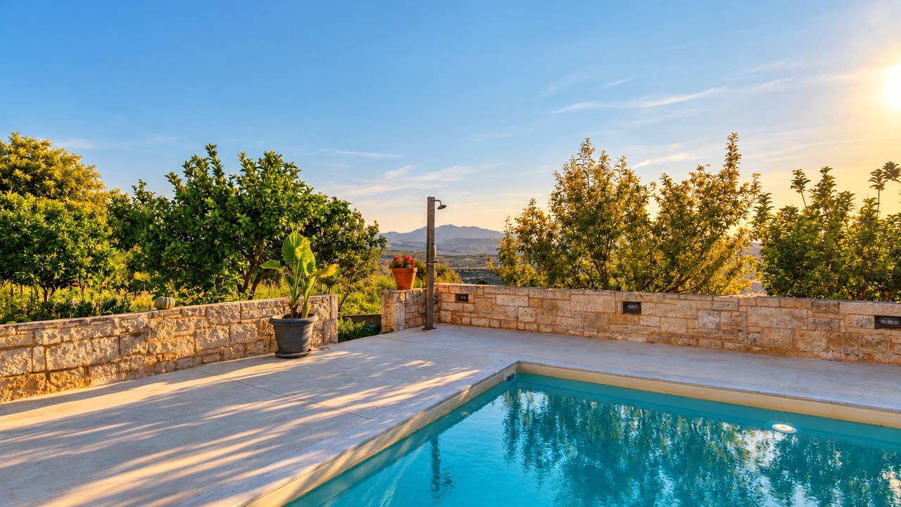 Photo of Outdoor in Episkopi