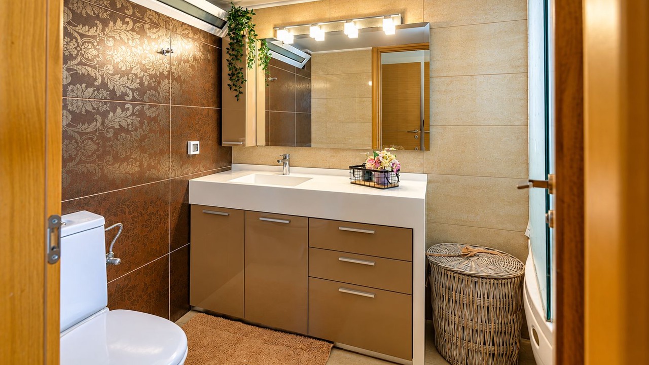 Photo of Bathroom in Episkopi