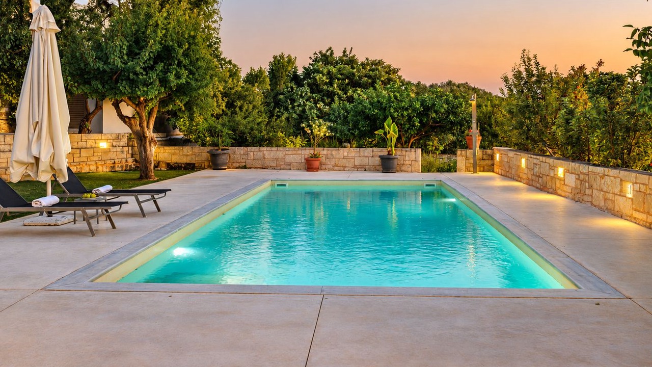 Photo of Outdoor in Episkopi