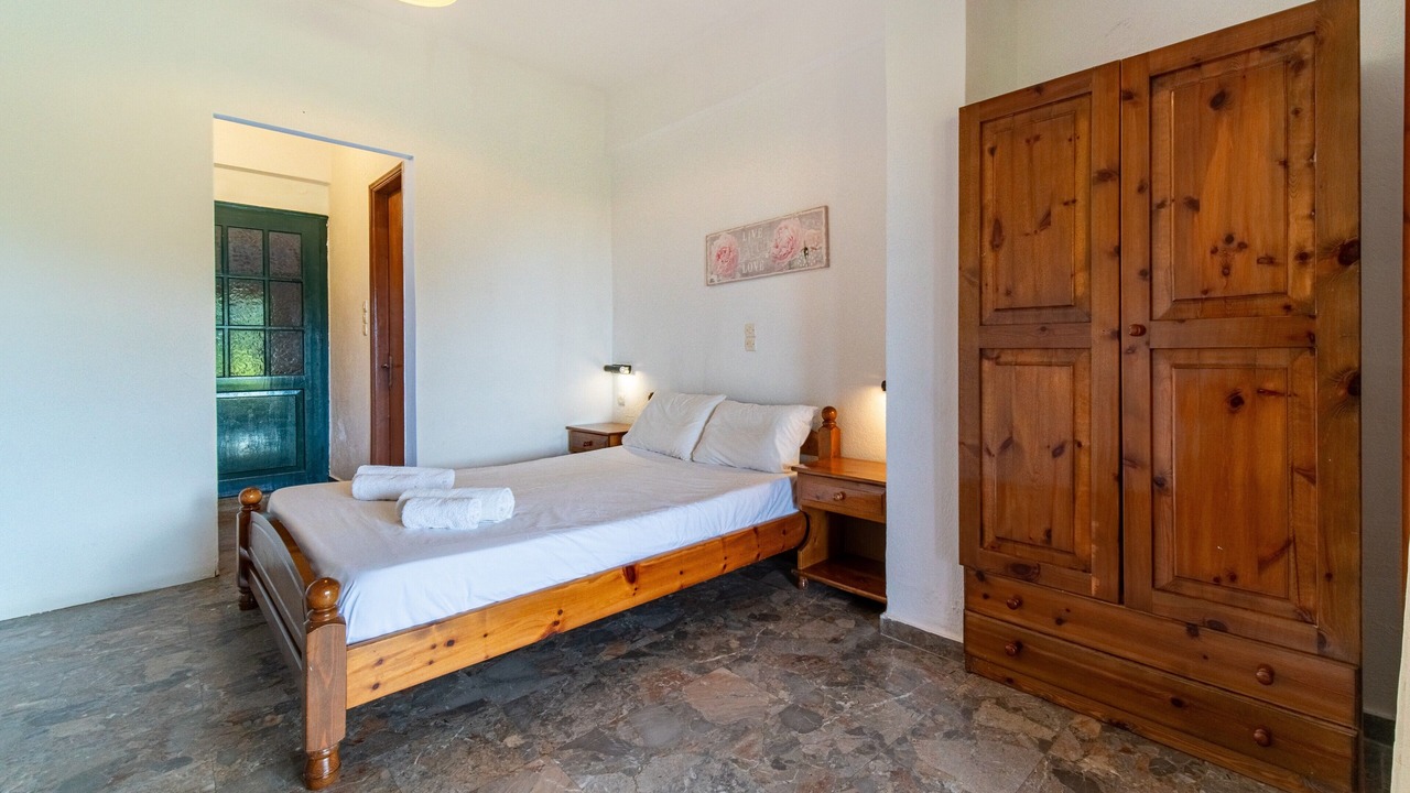 Photo of Bedroom in Lakones