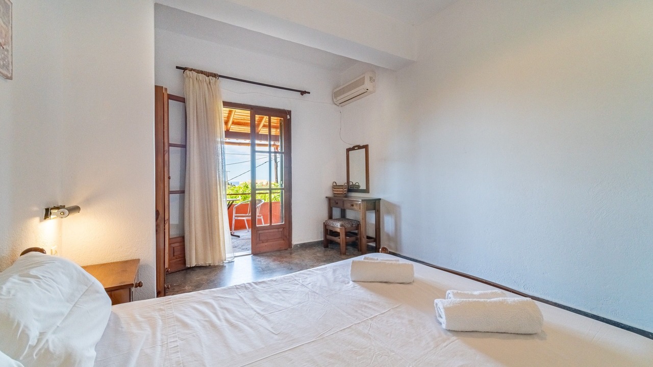 Photo of Bedroom in Lakones