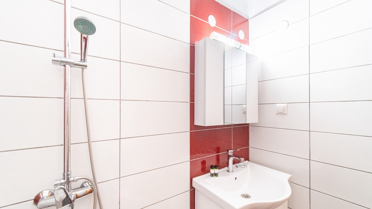 Photo of Bathroom in Lakones