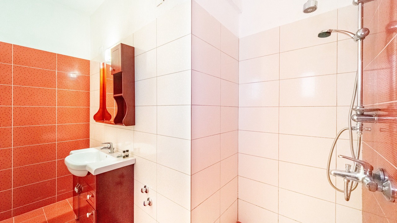 Photo of Bathroom in Paleokastritsa