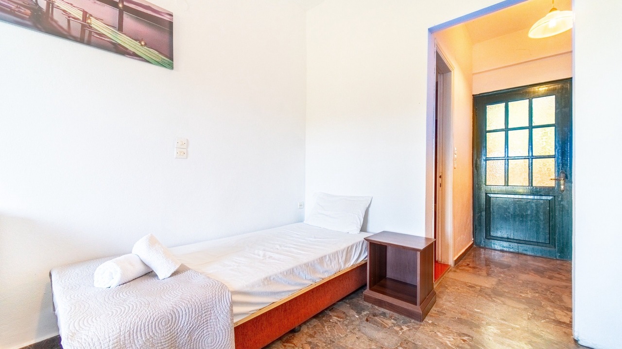 Photo of Bedroom in Paleokastritsa