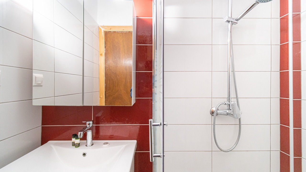 Photo of Bathroom in Lakones