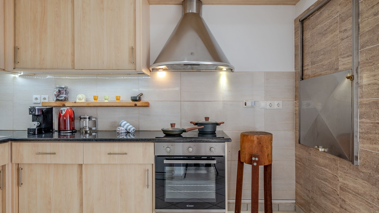 Photo of Kitchen in Adele