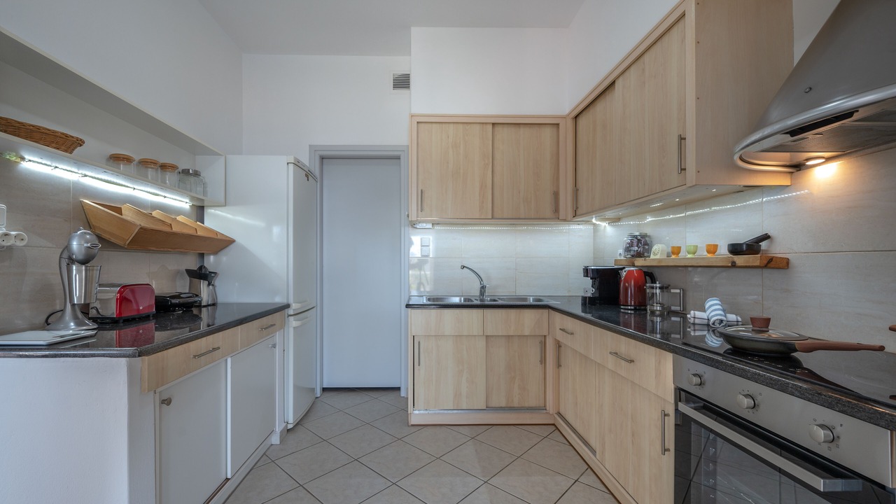 Photo of Kitchen in Adele