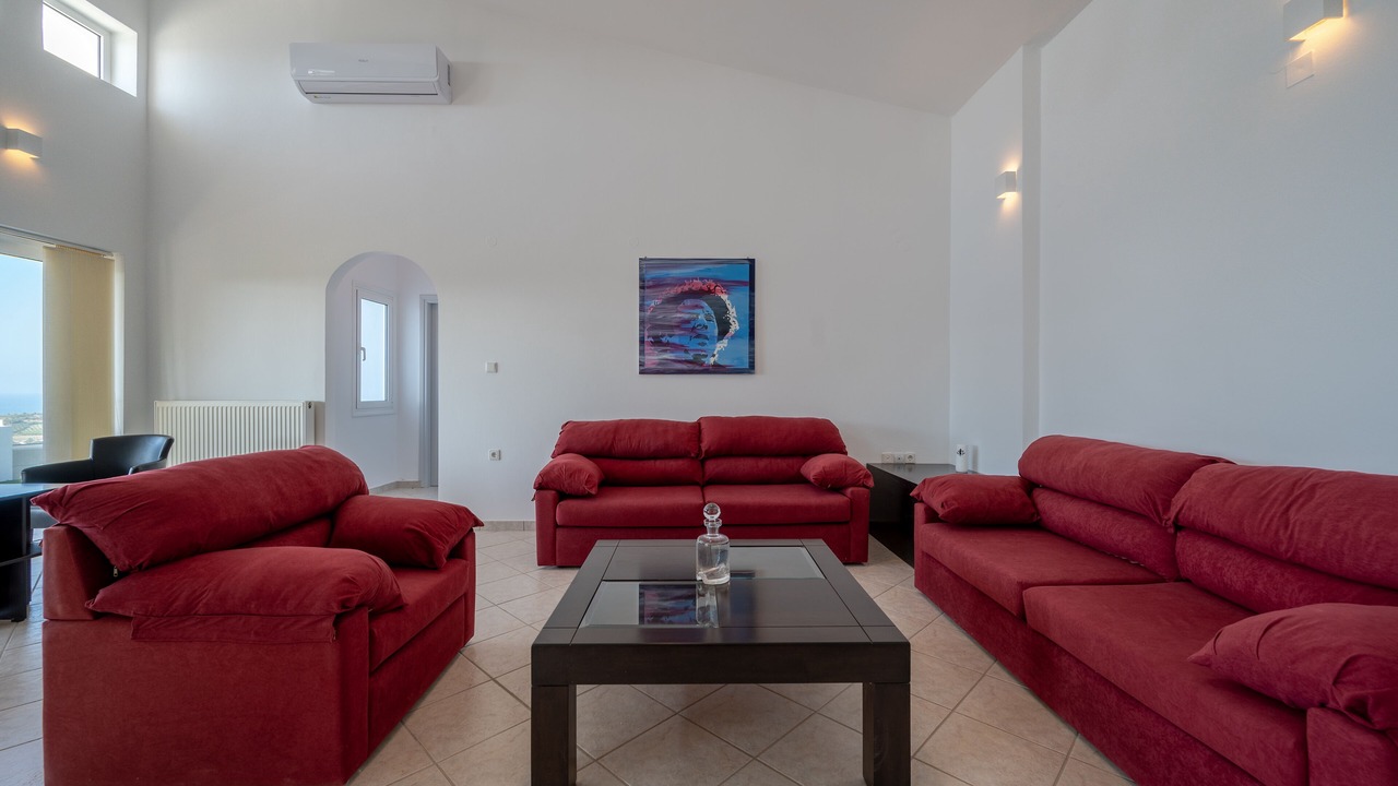 Photo of Livingroom in Adele