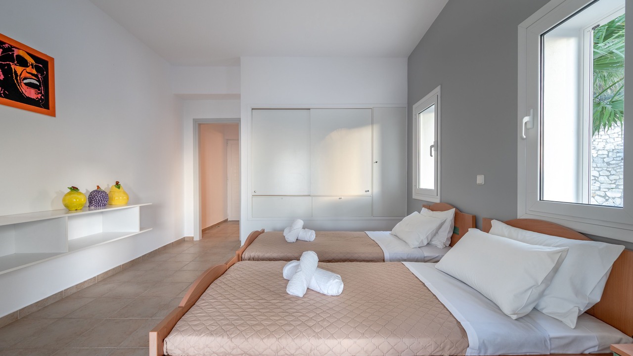 Photo of Bedroom in Adele