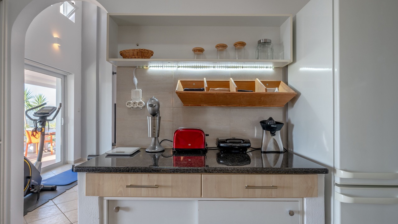 Photo of Kitchen in Adele