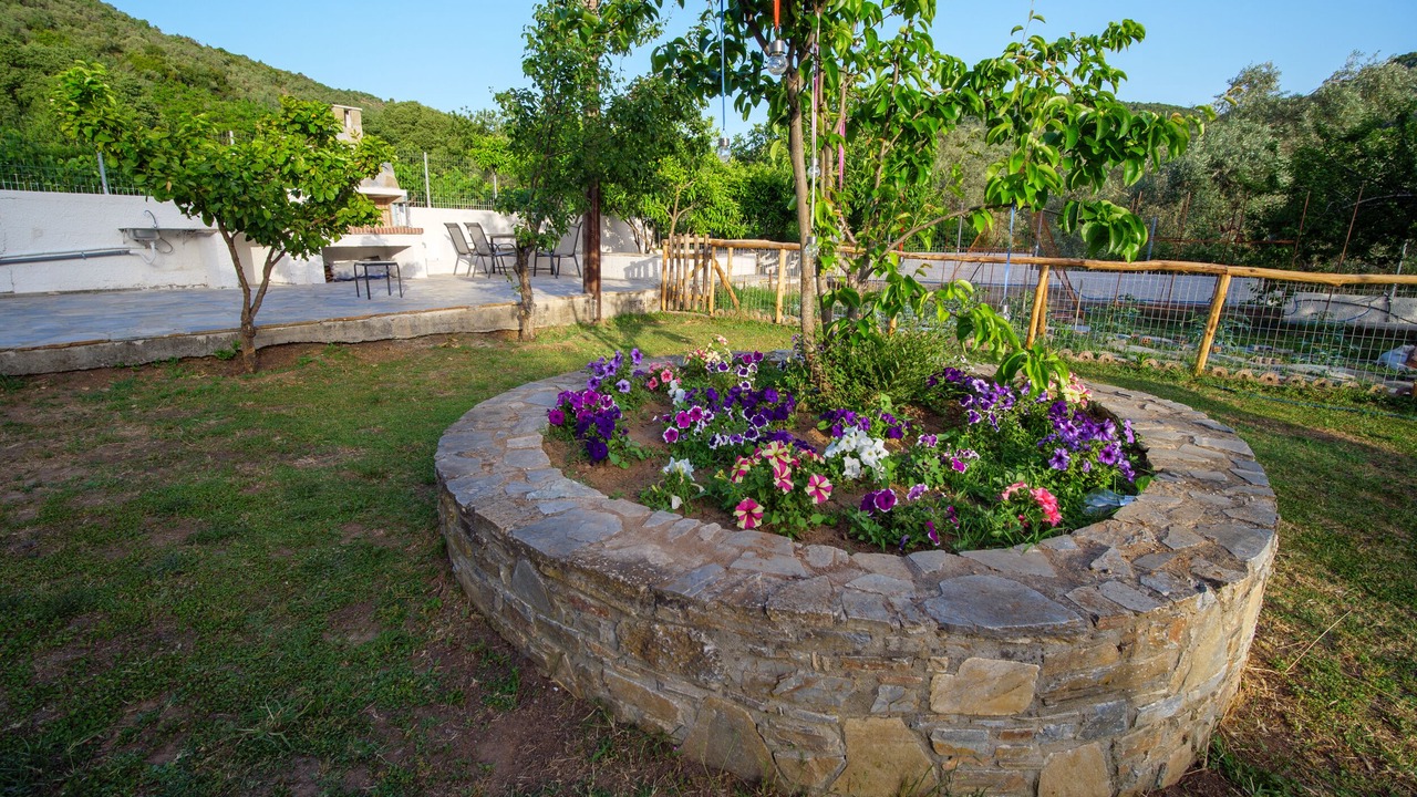 Photo of Outdoor in Kali Vrysi