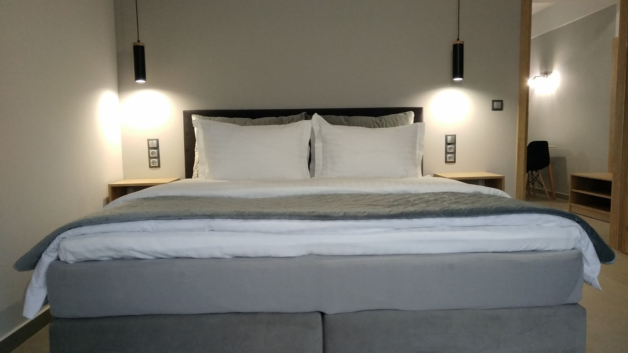Photo of Bedroom in Kalambaka