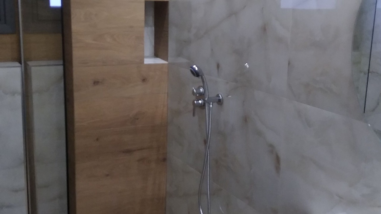 Photo of Bathroom in Kalambaka