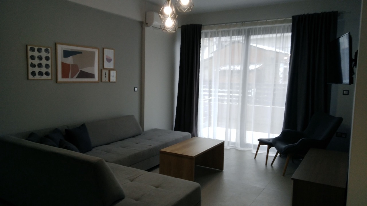 Photo of Livingroom in Kalambaka