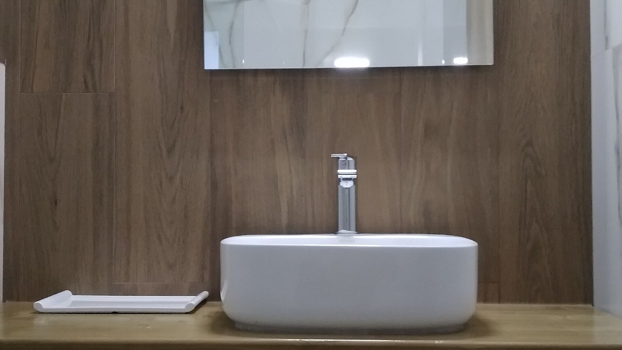 Photo of Bathroom in Kalambaka