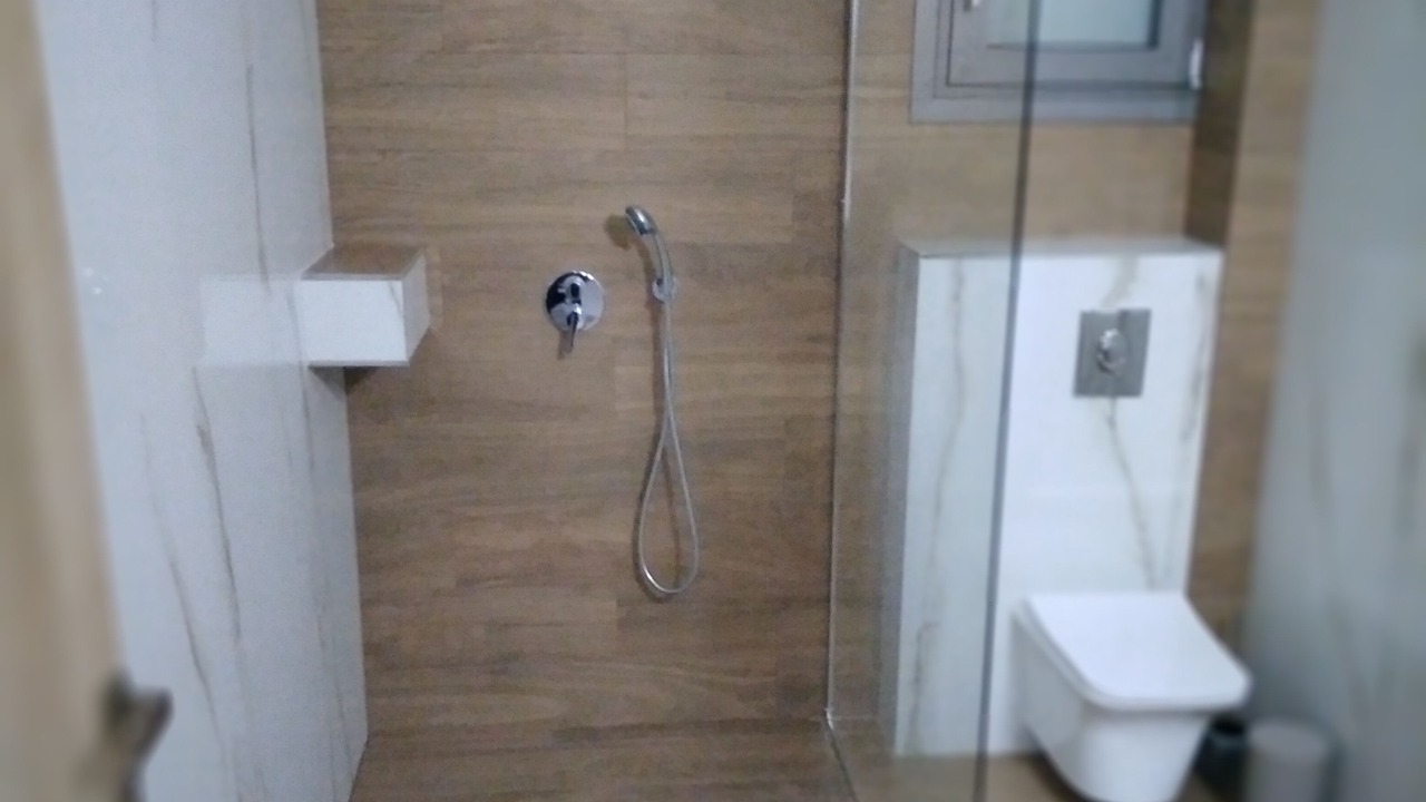 Photo of Bathroom in Kalambaka