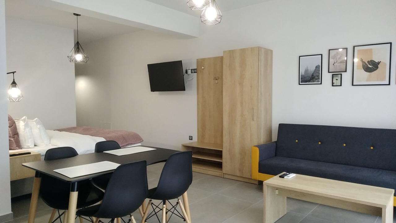 Photo of Livingroom in Kalambaka