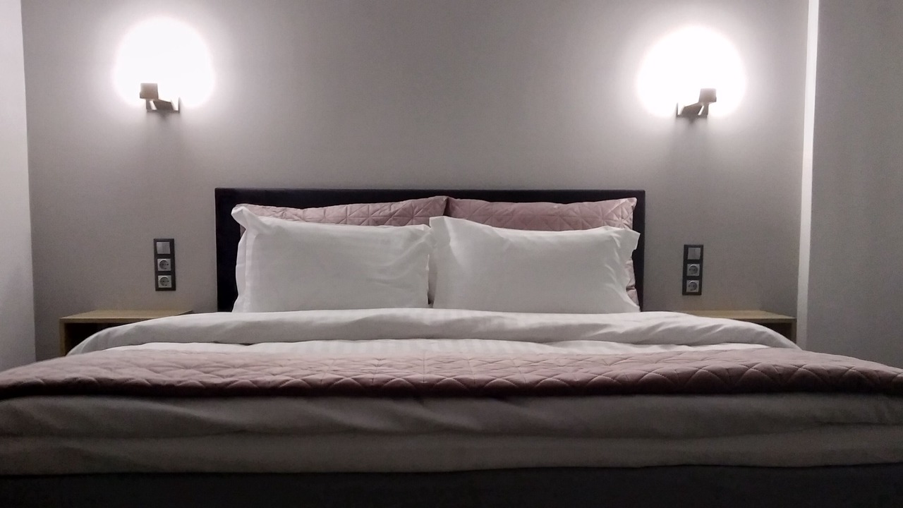 Photo of Bedroom in Kalambaka
