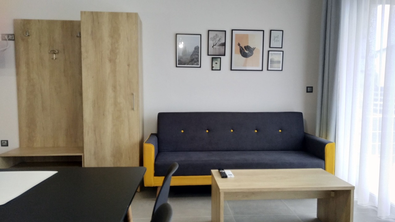 Photo of Livingroom in Kalambaka