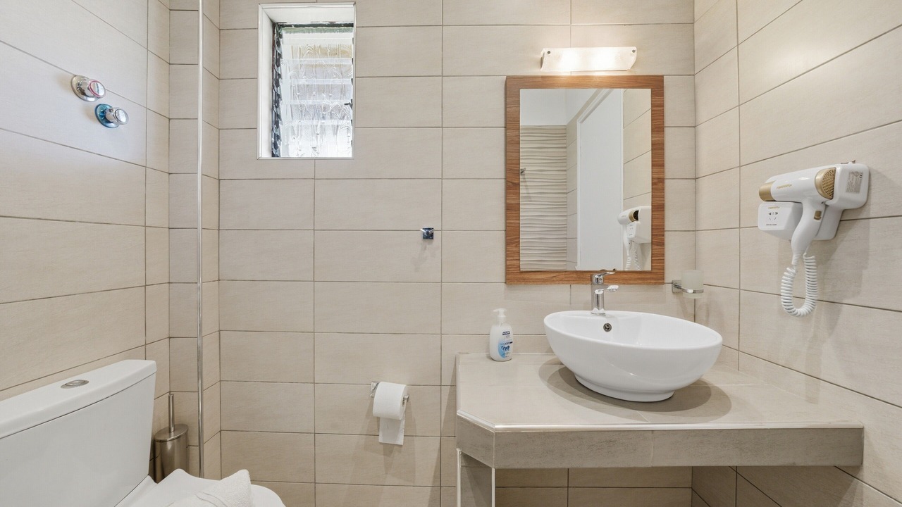 Photo of Bathroom in Lefkimmi