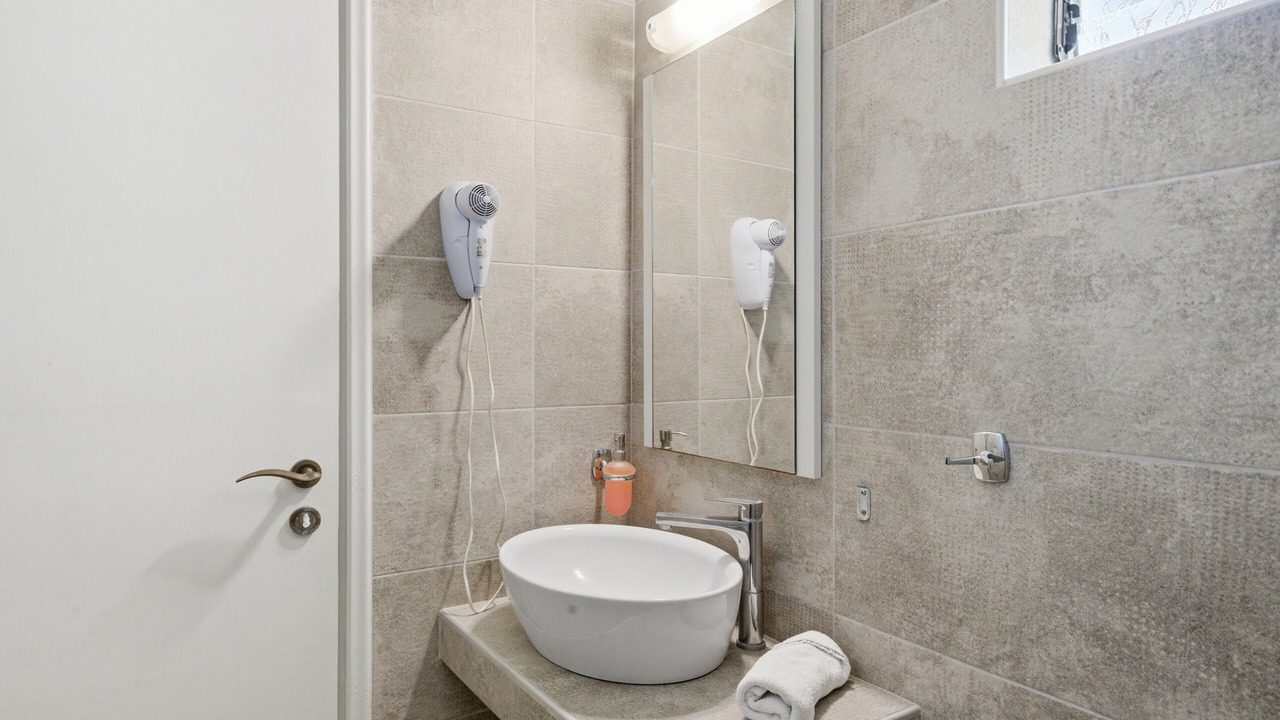 Photo of Bathroom in Lefkimmi