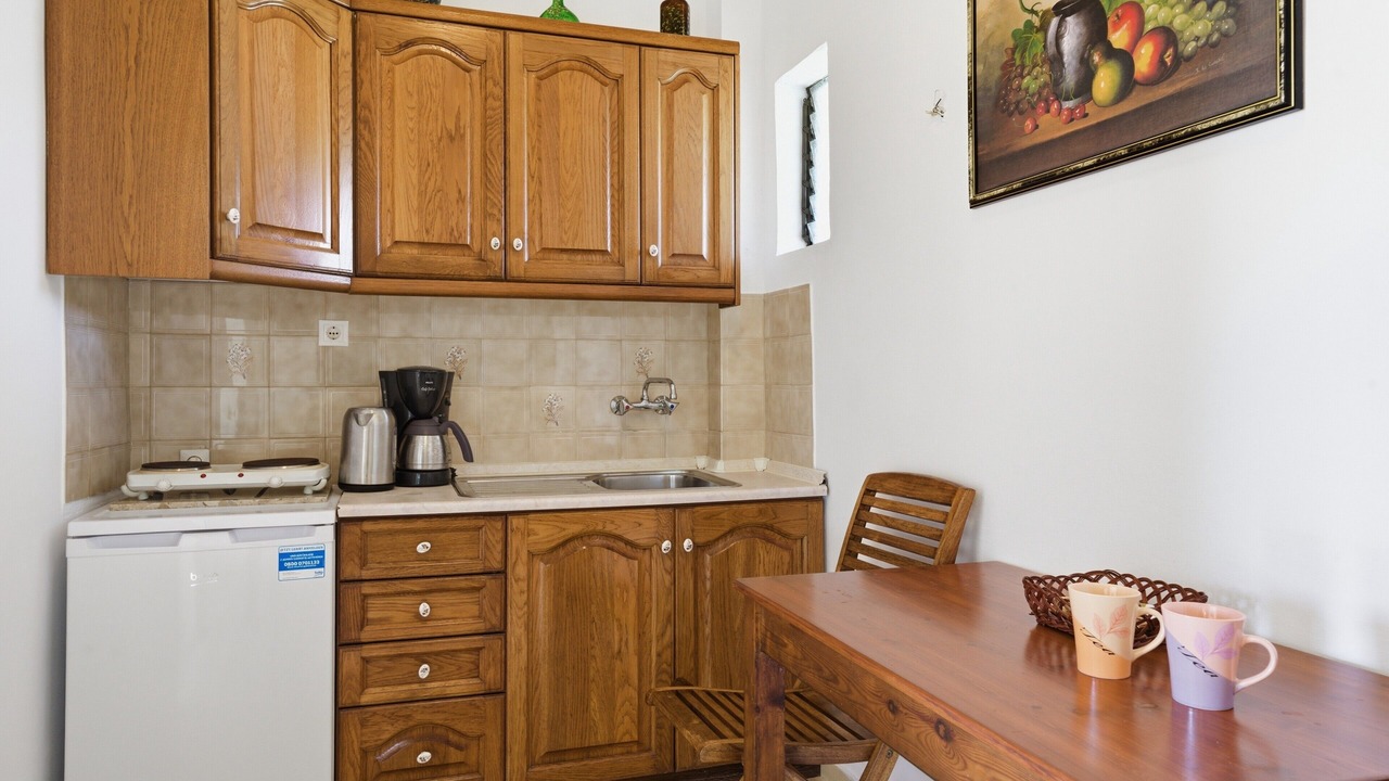 Photo of Kitchen in Lefkimmi