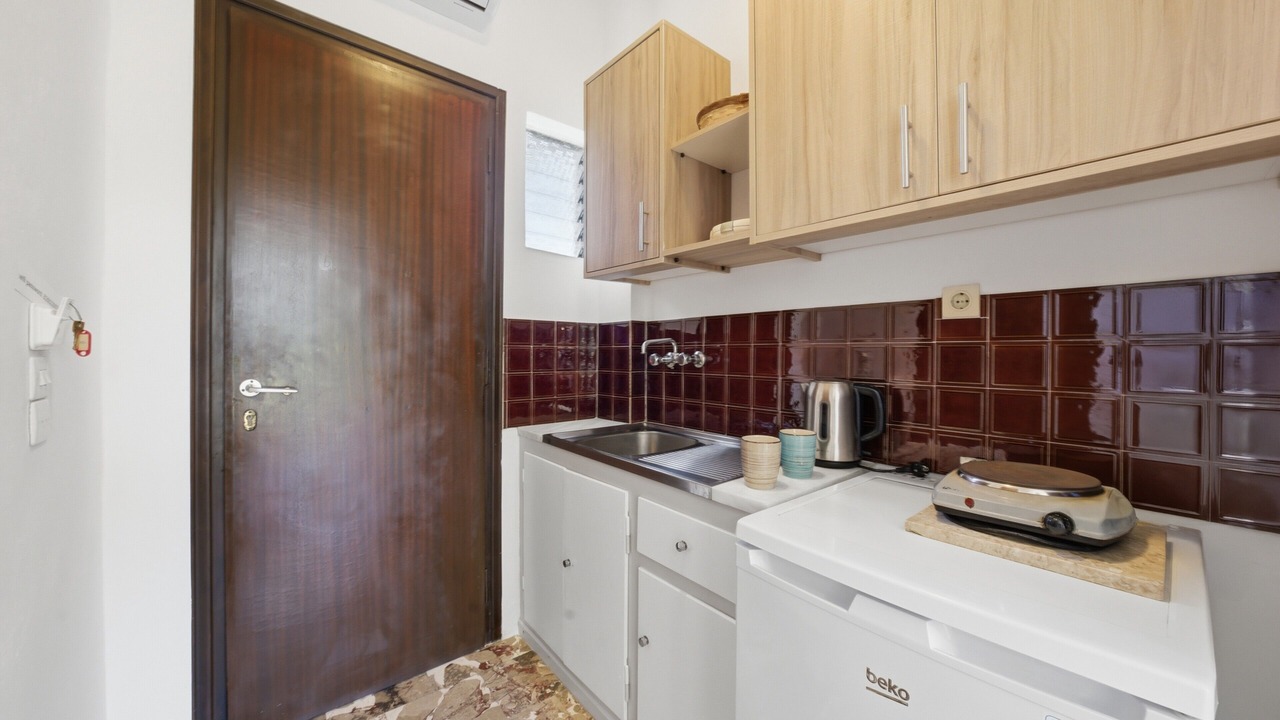 Photo of Kitchen in Lefkimmi