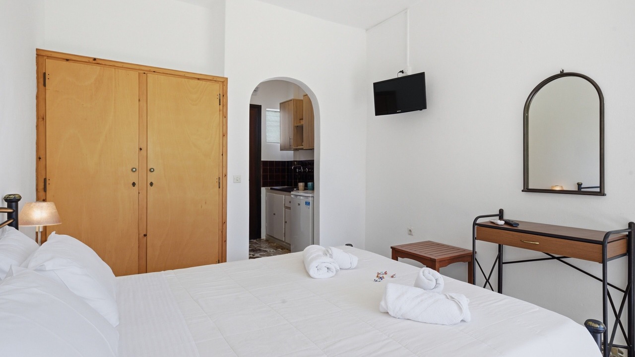 Photo of Bedroom in Lefkimmi