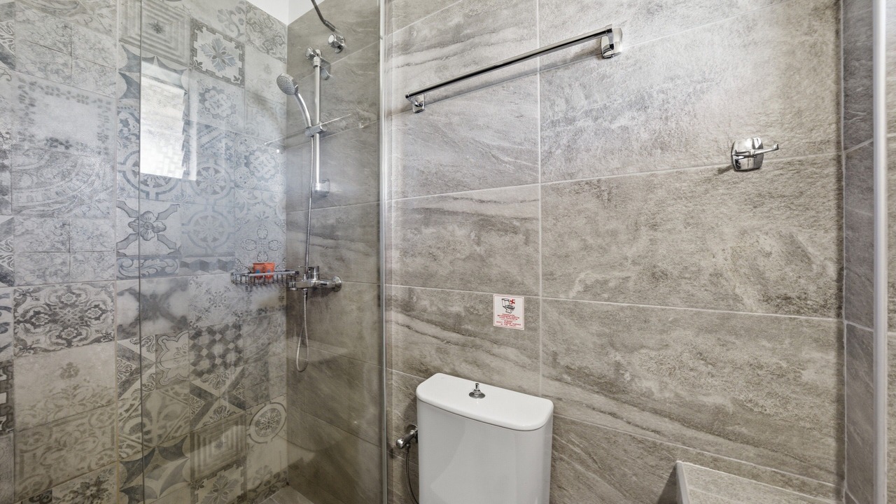 Photo of Bathroom in Melikia
