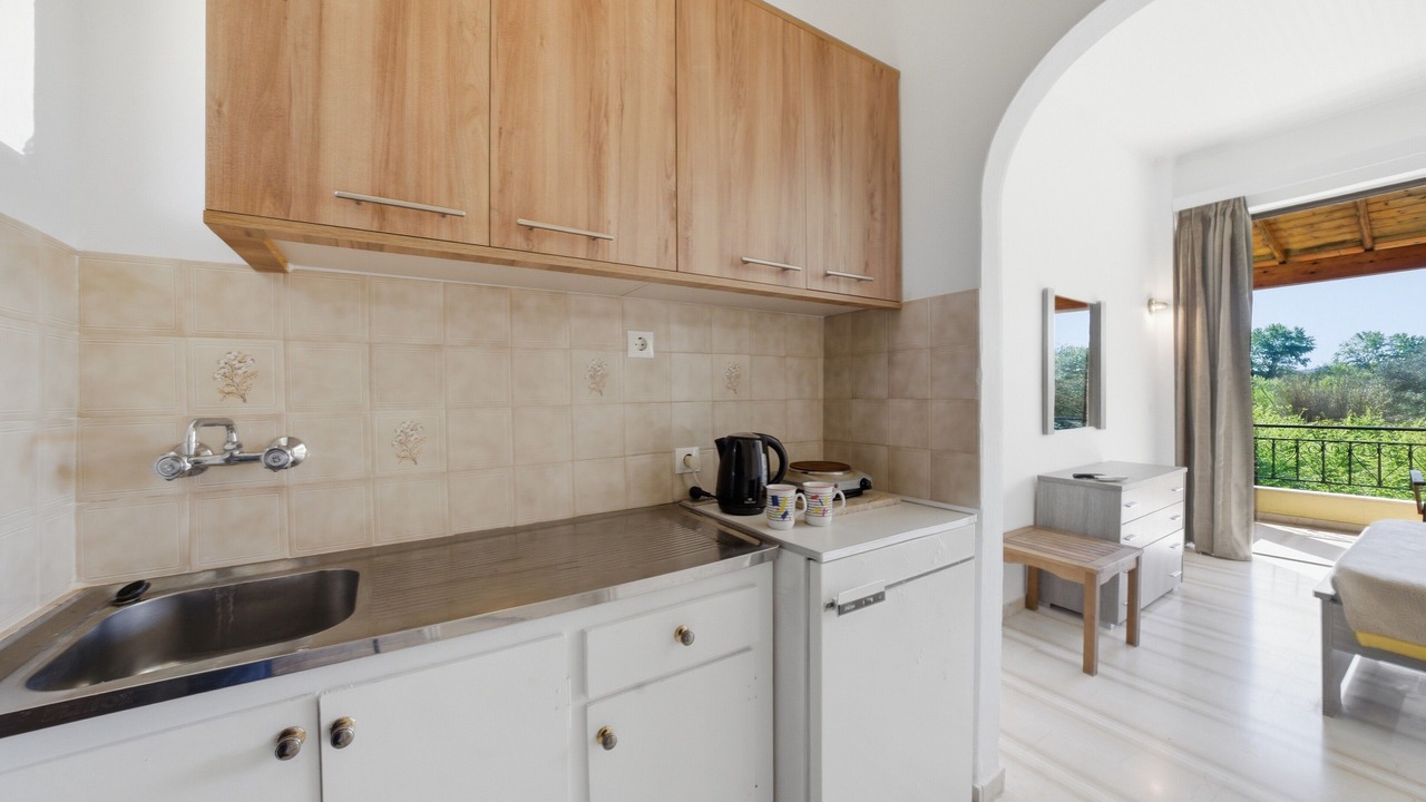 Photo of Kitchen in Melikia