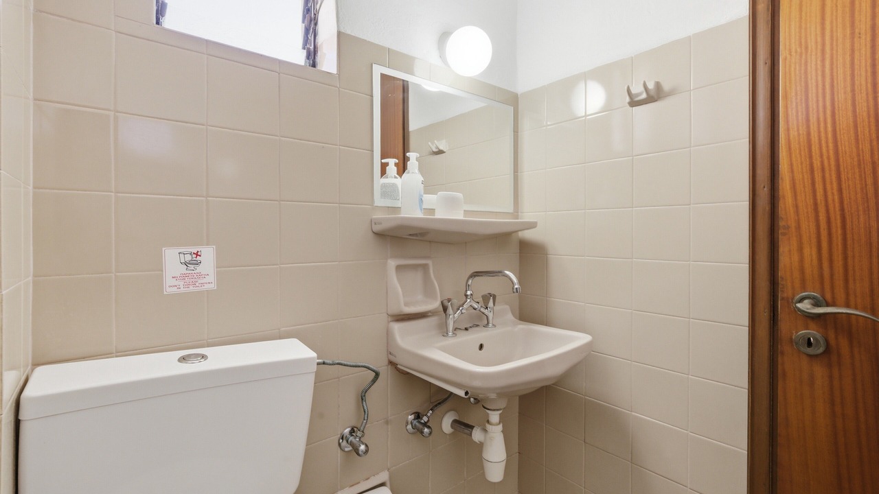 Photo of Bathroom in Melikia