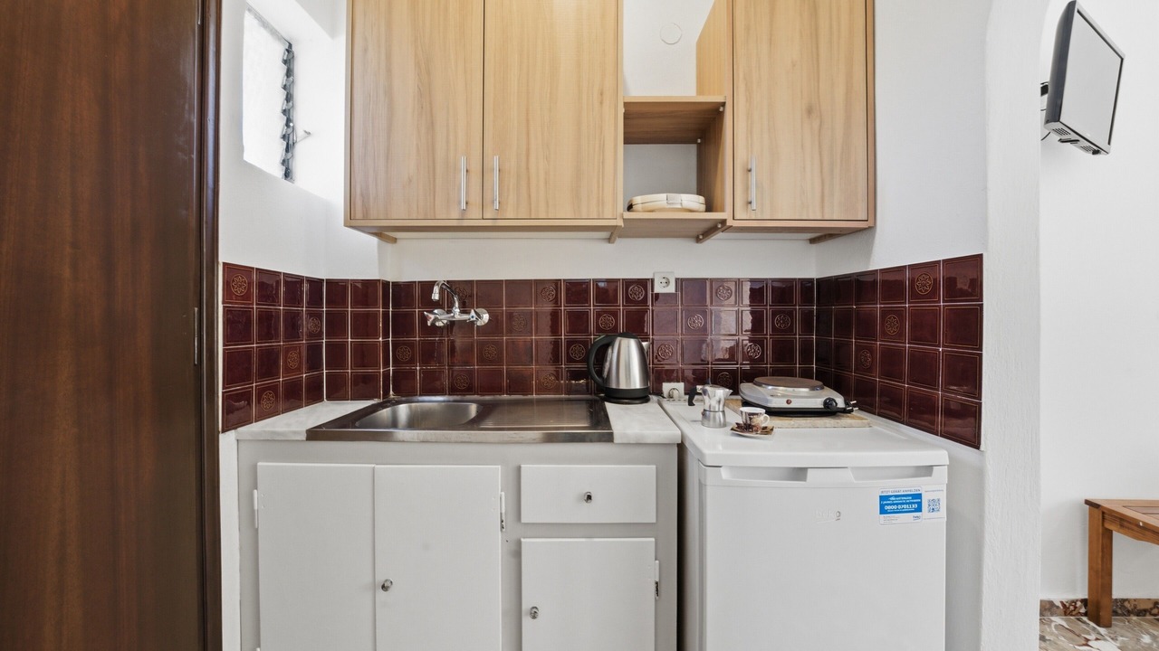 Photo of Kitchen in Melikia