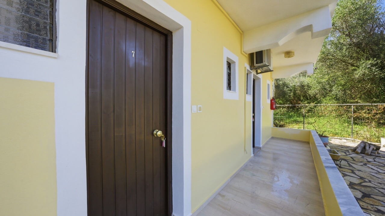 Photo of Outdoor in Melikia