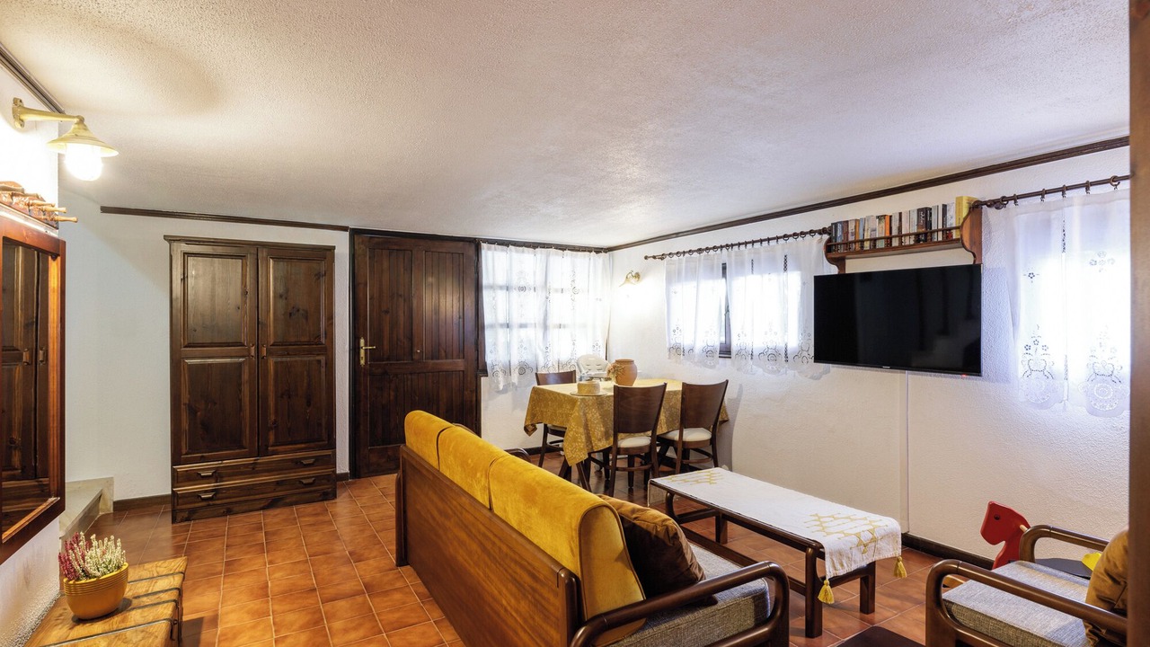 Photo of Livingroom in Nea Propontida
