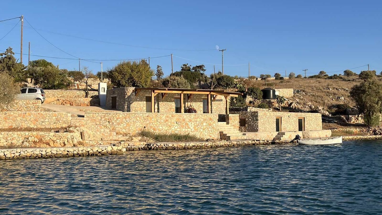 Photo of Outdoor in Skala