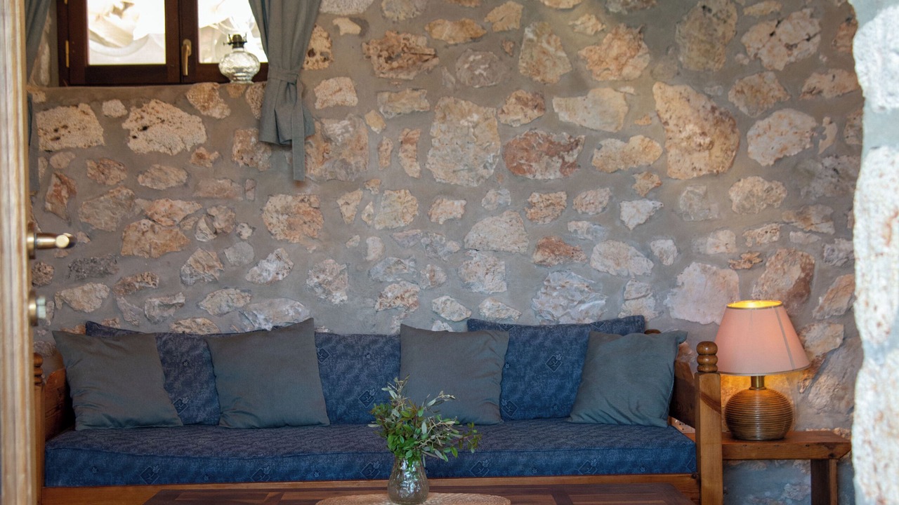 Photo of Livingroom in Skala