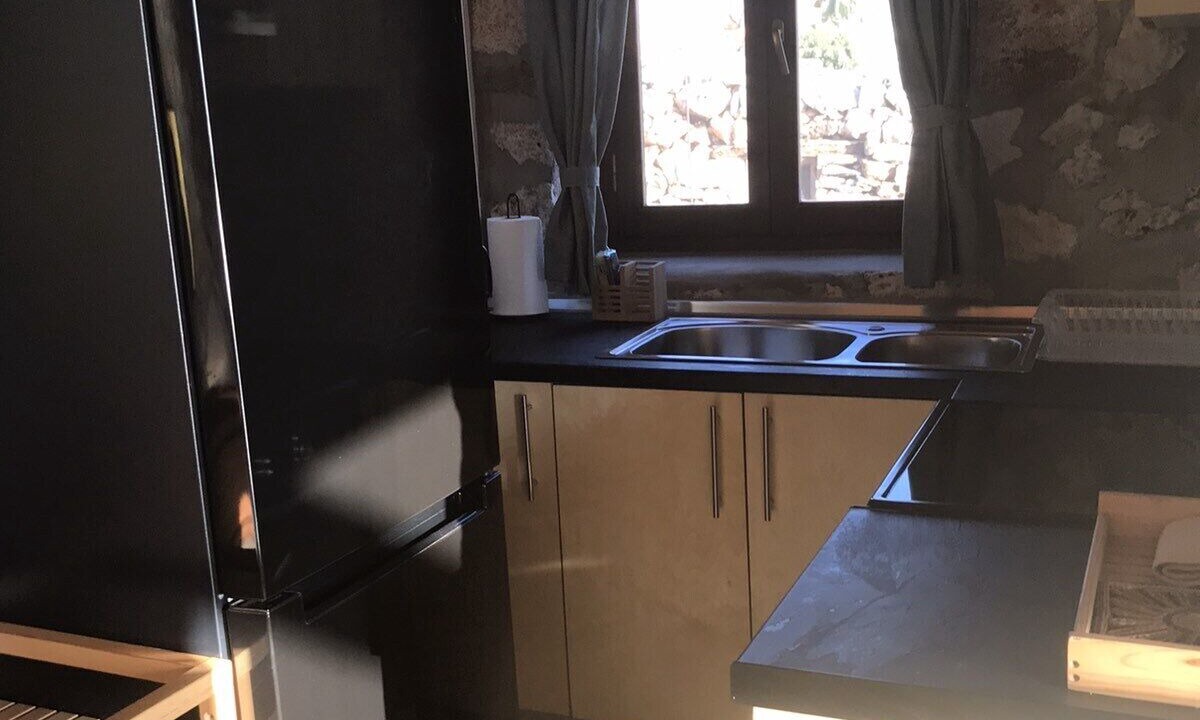 Photo of Kitchen in Skala
