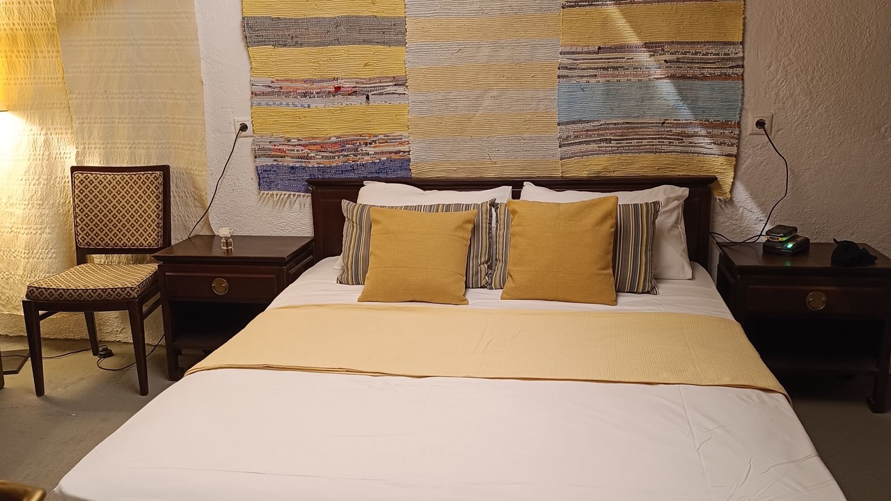 Photo of Bedroom in Skala