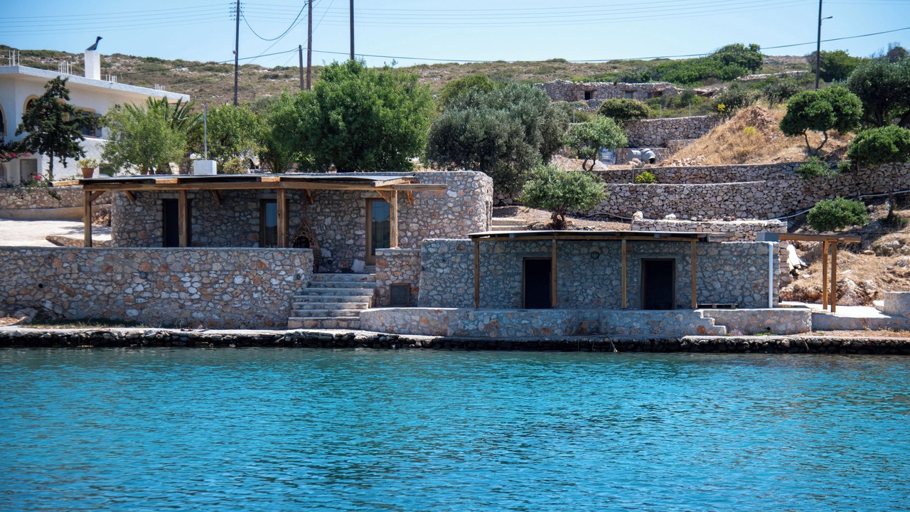 Photo of Outdoor in Skala