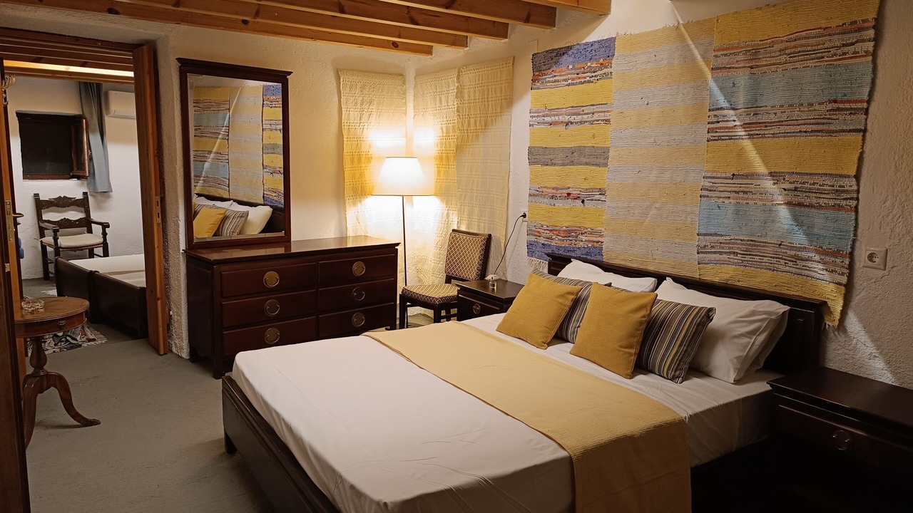 Photo of Bedroom in Skala
