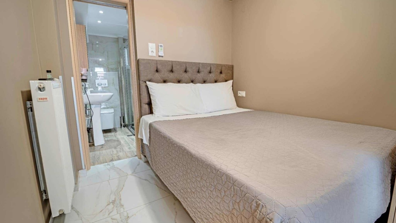 Photo of Bedroom in Perea
