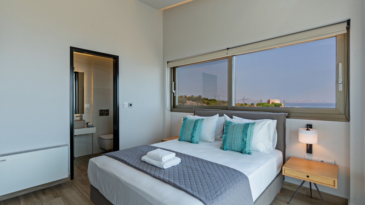 Photo of Bedroom in Atsipópoulon