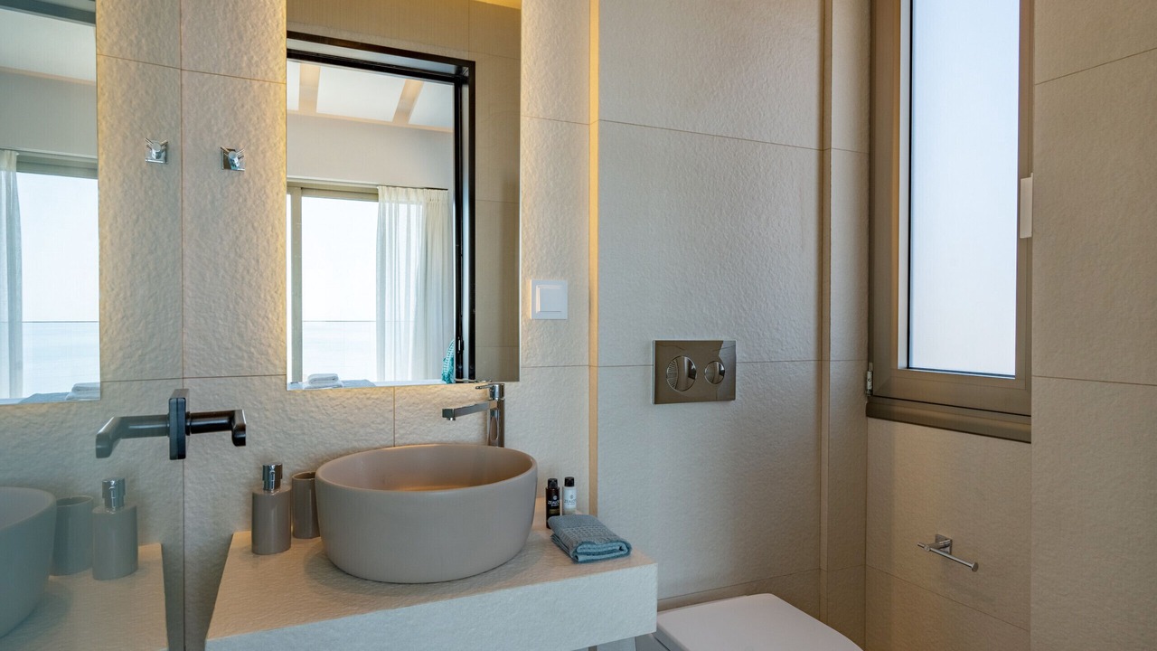 Photo of Bathroom in Atsipópoulon