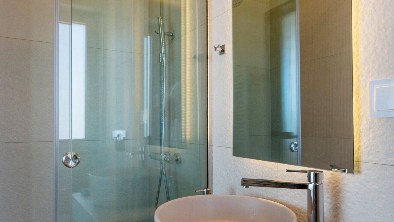 Photo of Bathroom in Atsipópoulon