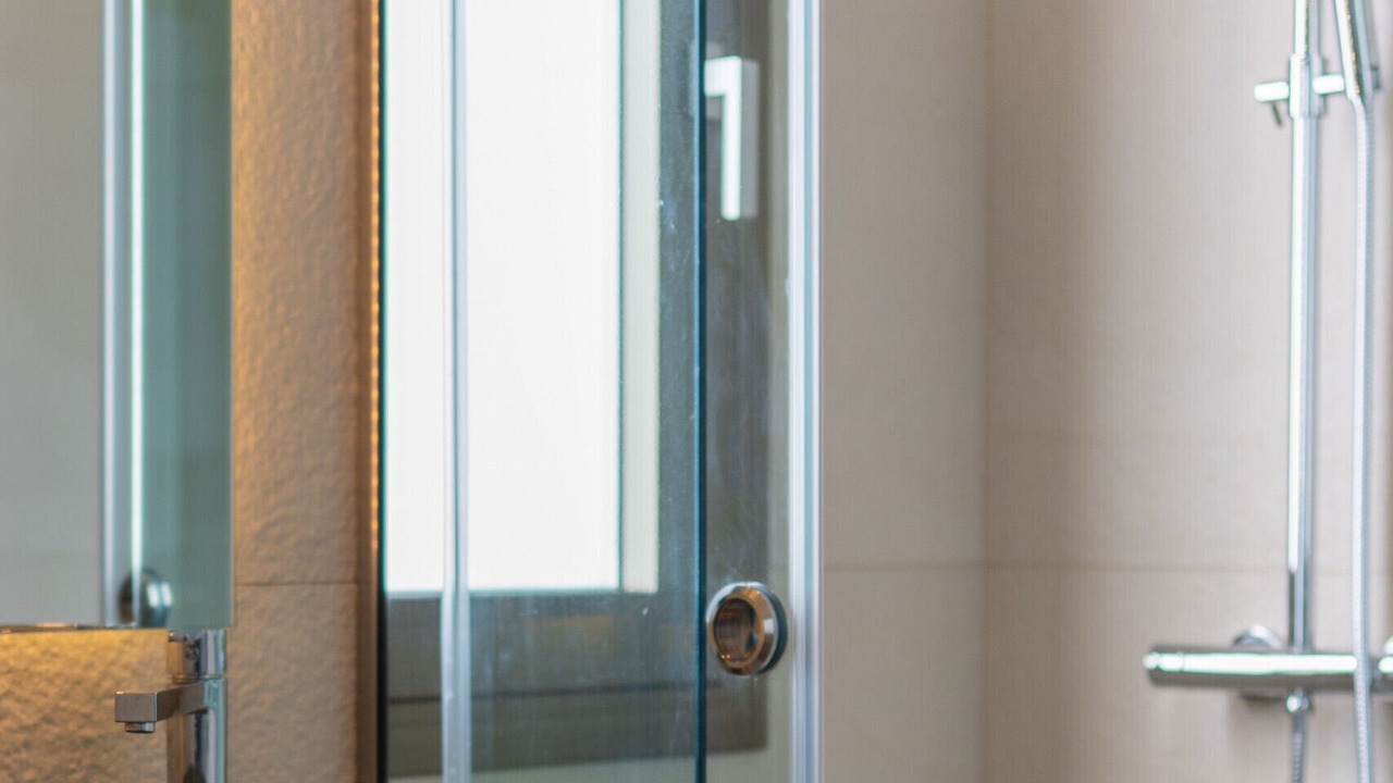 Photo of Bathroom in Atsipópoulon