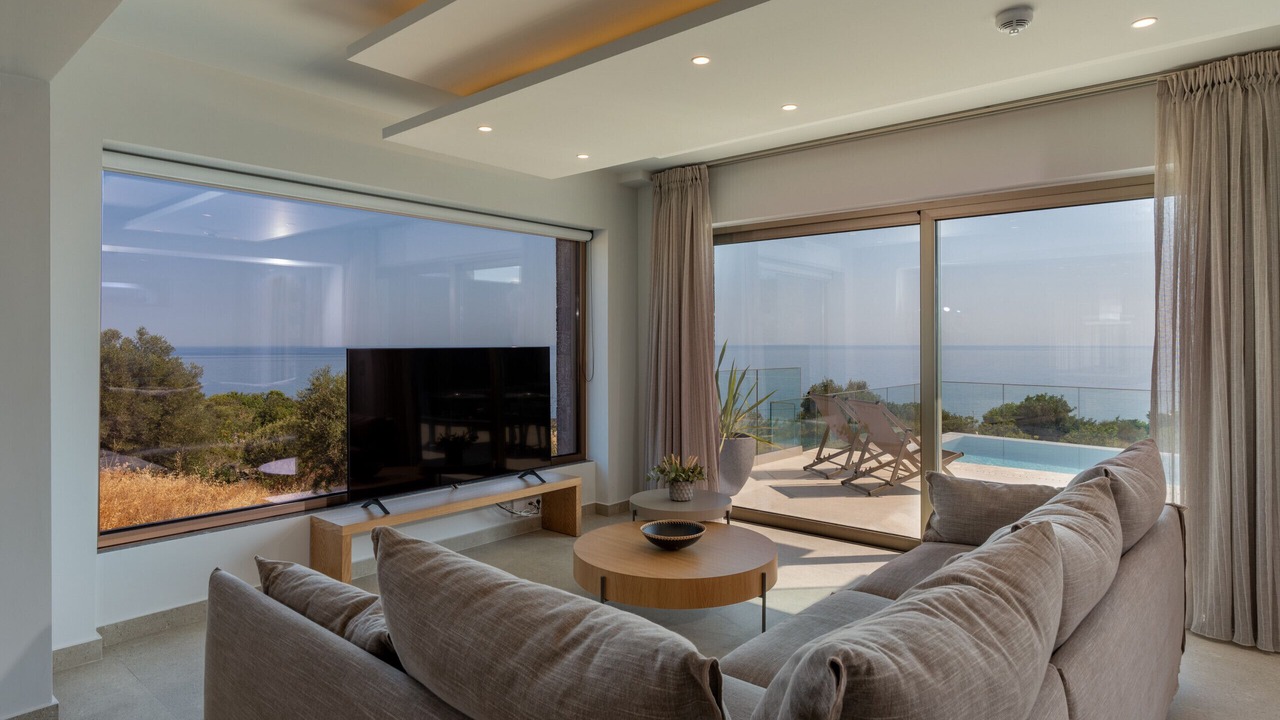 Photo of Livingroom in Atsipópoulon