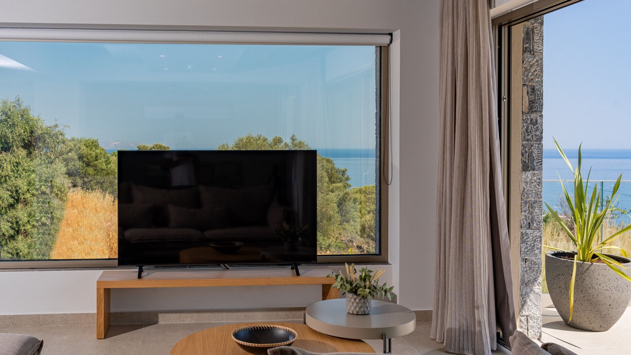 Photo of Livingroom in Atsipópoulon