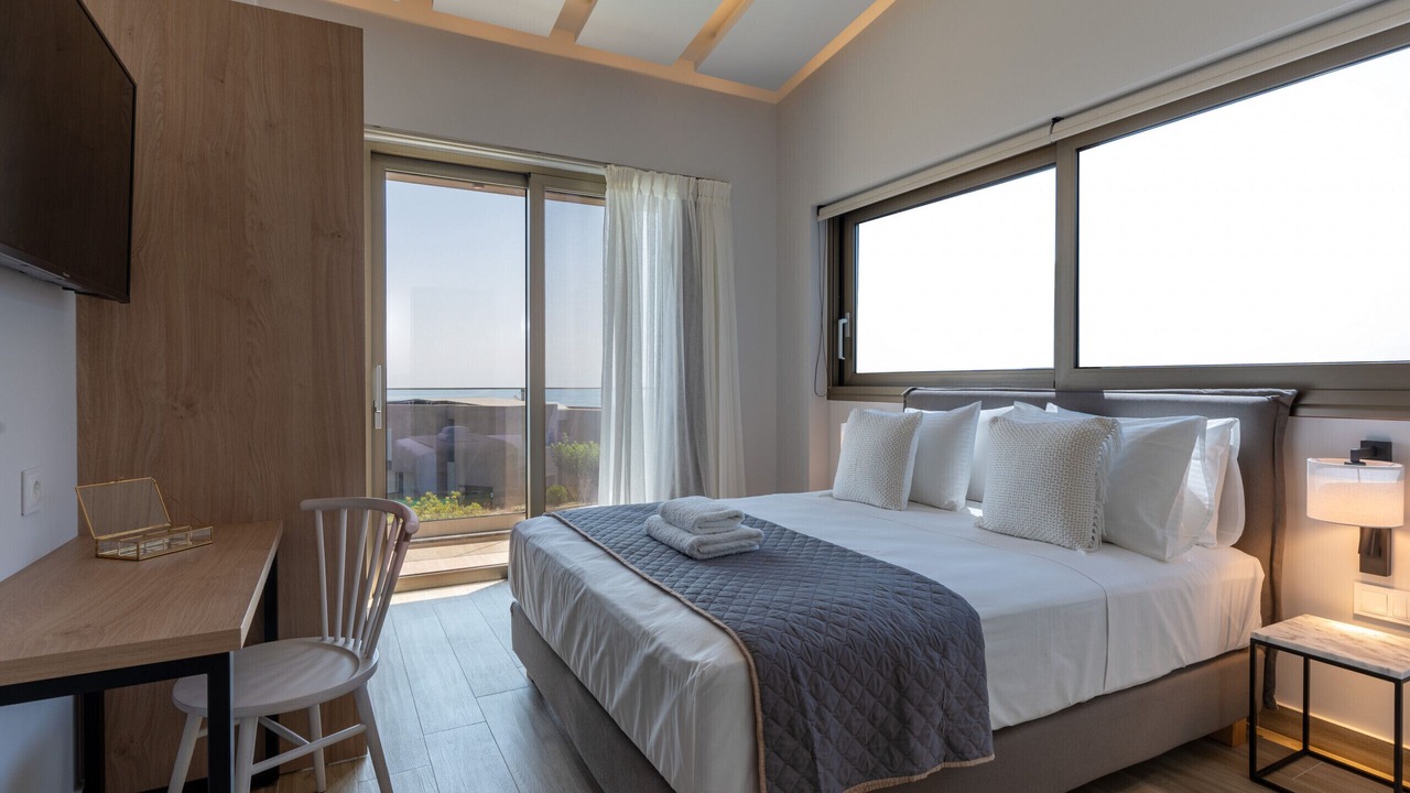Photo of Bedroom in Atsipópoulon