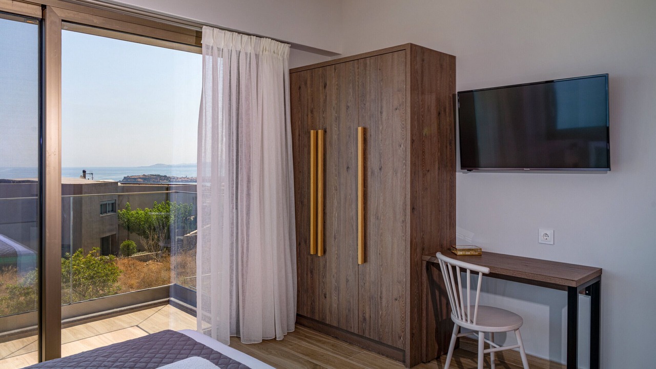 Photo of Bedroom in Atsipópoulon