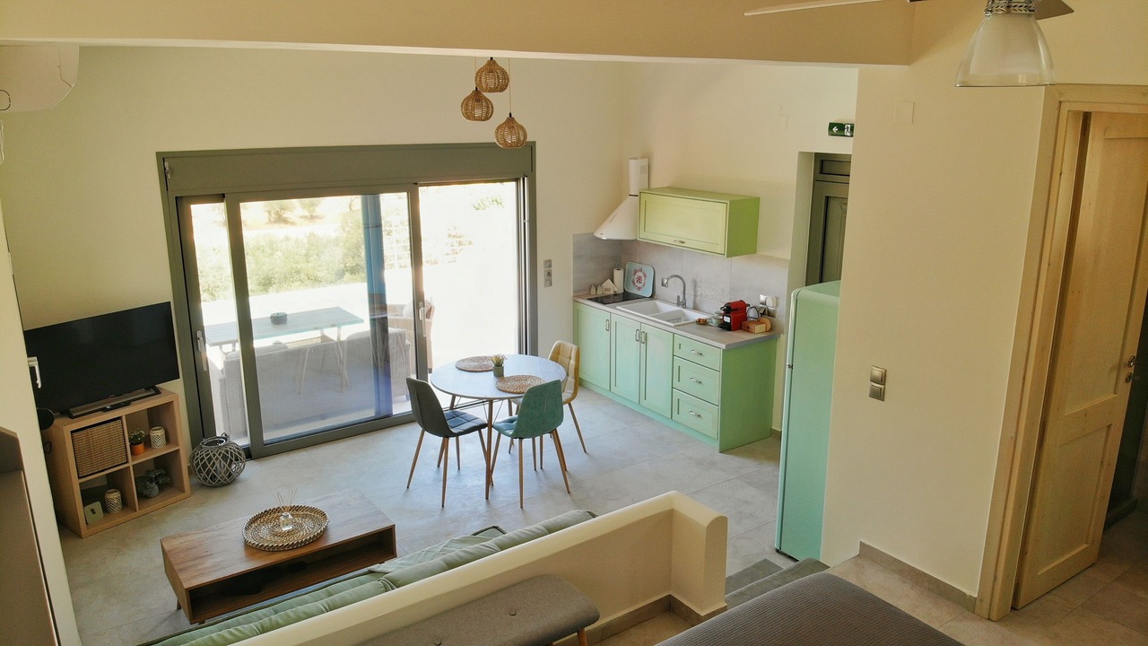 Photo of Livingroom in Trochalia